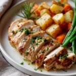 Low FODMAP Black Bean Soup Recipe 