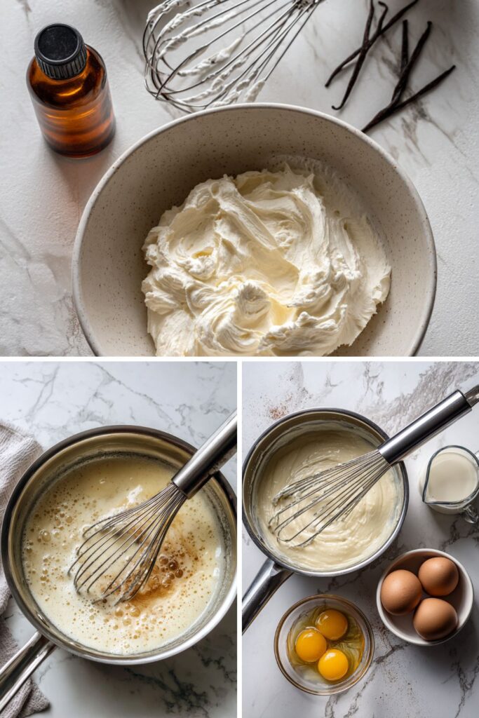 Low FODMAP Banana Cream Pudding Recipe  