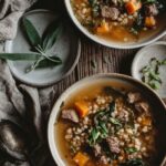 Low FODMAP Baked Beans Recipe