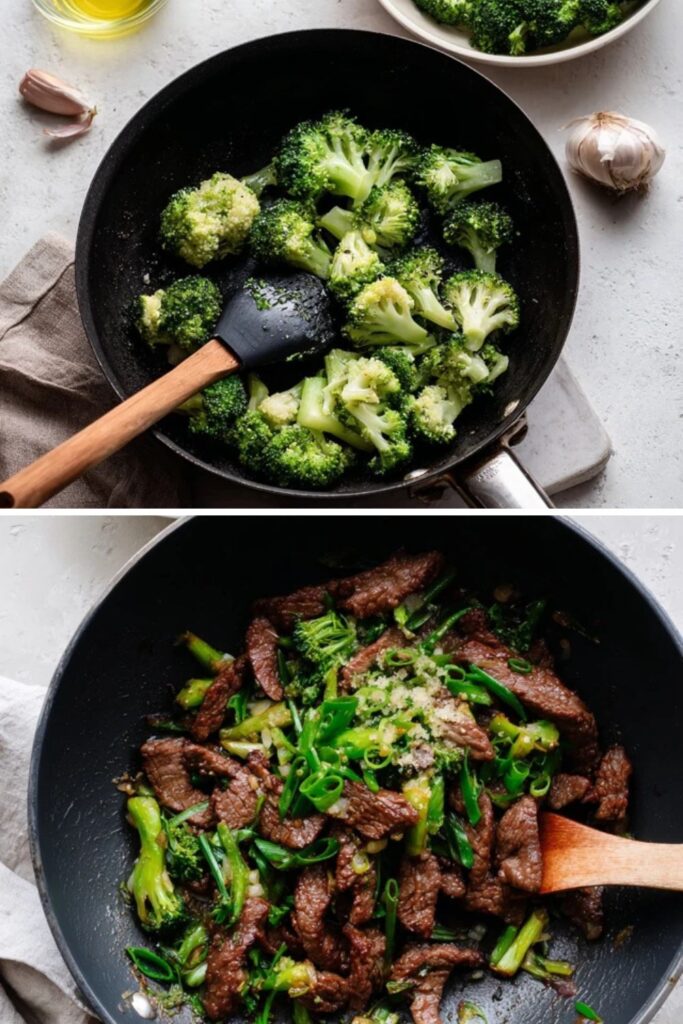 Low FODMAP Beef and Broccoli Recipe