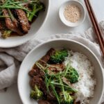 Low FODMAP Carrot and Ginger Soup Recipe