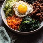 Low FODMAP Beef and Barley Soup Recipe