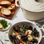 Low FODMAP Clam Chowder Recipe