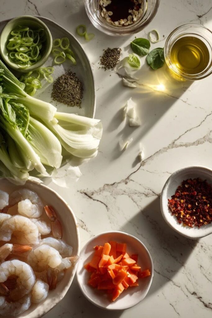 Low FODMAP Cioppino Recipe