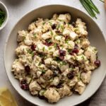 Low FODMAP Baked Potato Recipe