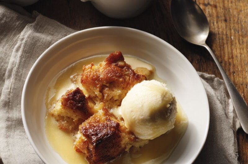 Low FODMAP Apple Crisp Recipe