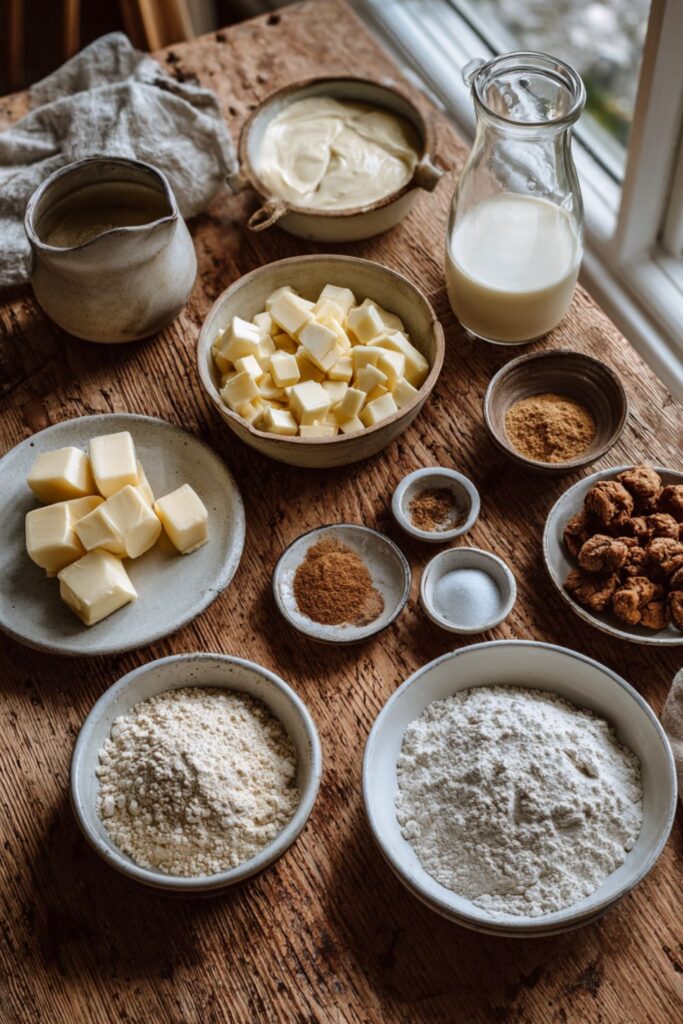 Low FODMAP Apple Crisp Recipe