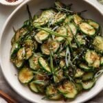 Low FODMAP Caprese Skewers Recipe