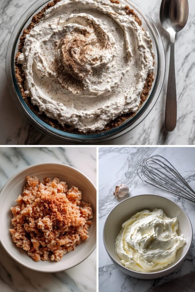Low FODMAP 7-Layer Dip Recipe
