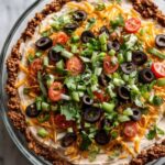 Low FODMAP Spinach Dip Recipe