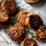 Low FODMAP Black Bean Tacos Recipe