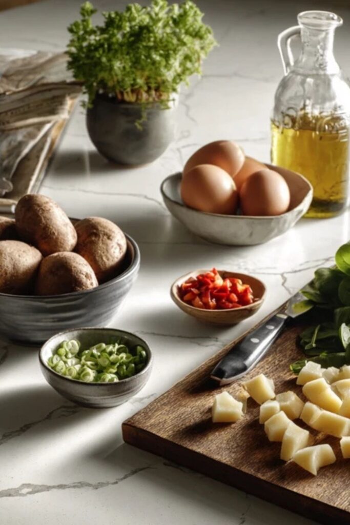 Low FODMAP Breakfast Burritos Recipe 