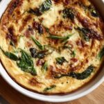 Low FODMAP Breakfast Burritos Recipe 