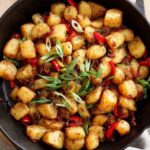 Low FODMAP Breakfast Casserole Recipe