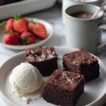 Low FODMAP Chocolate Chip Cookies Recipe