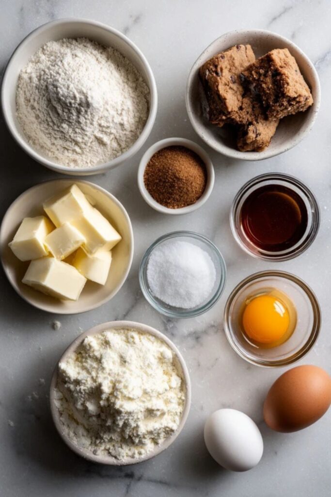 Low FODMAP Chocolate Chip Cookies Recipe