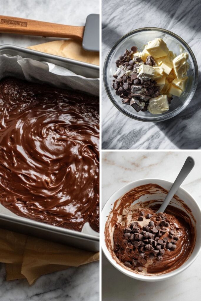 Low FODMAP Chocolate Fudge Recipe