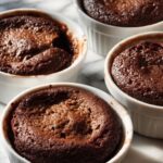 Low FODMAP Chocolate Pudding Recipe 