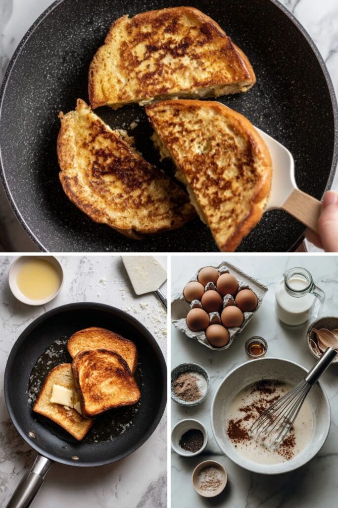 Low FODMAP French Toast Recipe