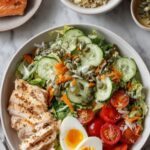 Low FODMAP Caprese Salad Recipe