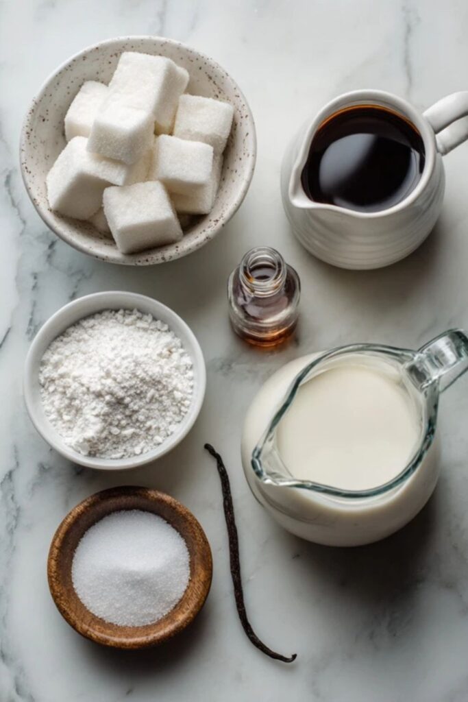 Low FODMAP Ice Cream Recipe