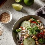 Low FODMAP Quinoa Salad Recipe 