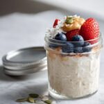 Low FODMAP Pancakes Recipe