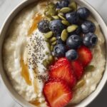 Low FODMAP Pancakes Recipe