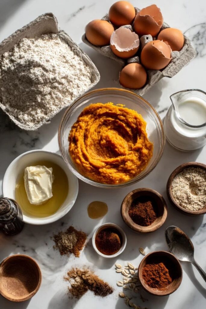 Low FODMAP Pumpkin Pie Recipe