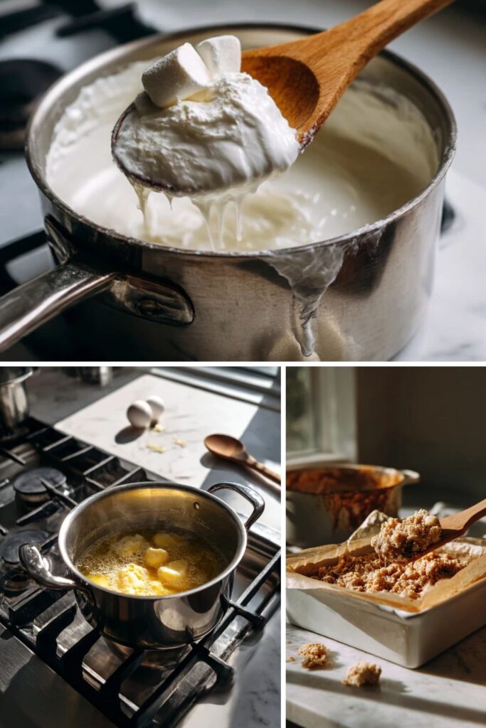 Low FODMAP Rice Krispie Treats Recipe