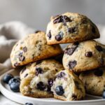 Low FODMAP Scrambled Eggs Recipe