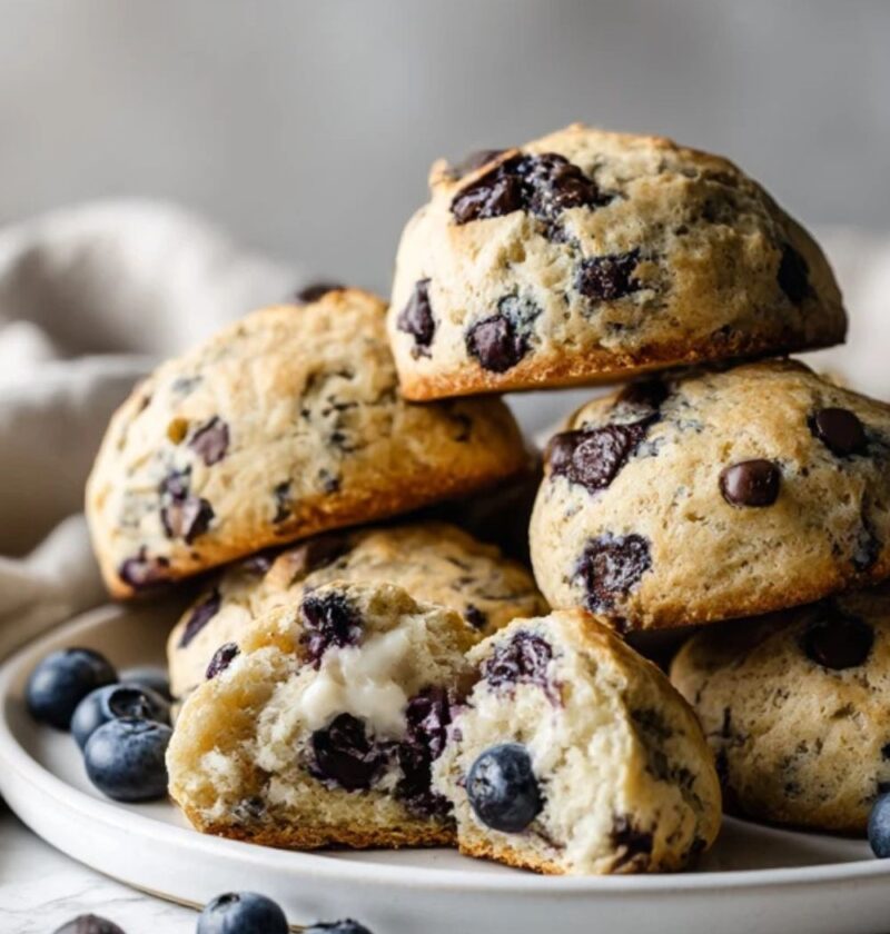 Low FODMAP Scones Recipe