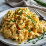 Low FODMAP Scones Recipe