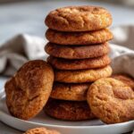 Low FODMAP Shortbread Cookies Recipe