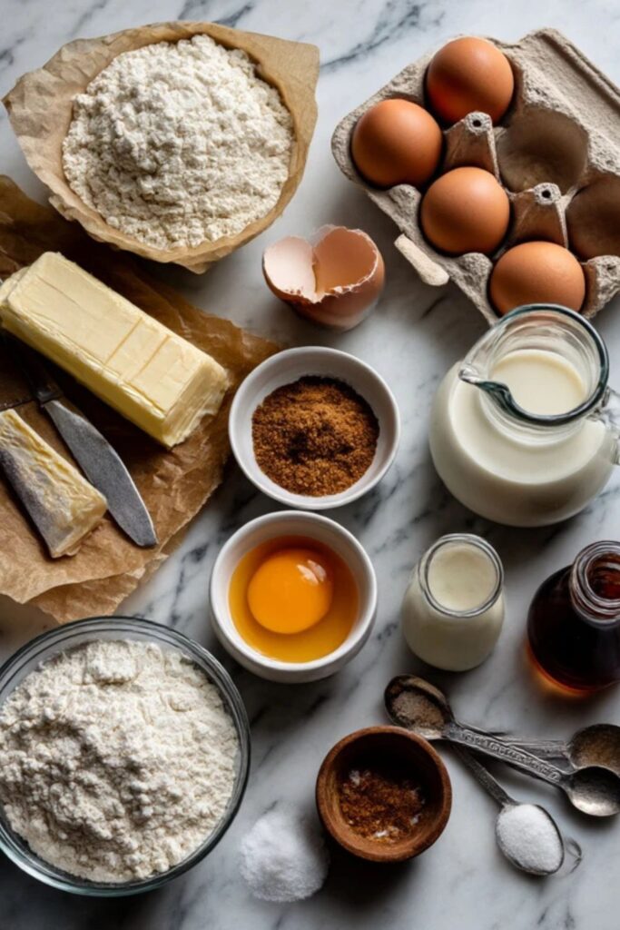 Low FODMAP Sticky Toffee Pudding Recipe