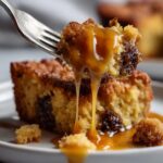 Low FODMAP Strawberry Rhubarb Crisp Recipe