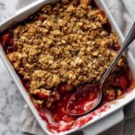 Low FODMAP Sticky Toffee Pudding Recipe