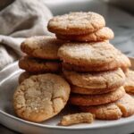 Low FODMAP Strawberry Rhubarb Crisp Recipe