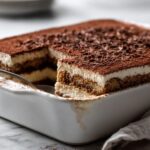 Low FODMAP Vanilla Cake Recipe