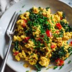 Low FODMAP Shakshuka Recipe