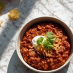 Low FODMAP Vegetable Soup Recipe