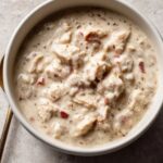 Low FODMAP Chicken Enchiladas Recipe