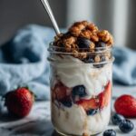 Low FODMAP Waffles Recipe