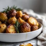 Low FODMAP Salmon Cakes Recipe