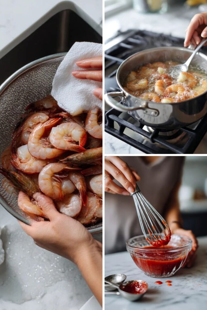 Easy Low FODMAP Shrimp Cocktail Recipe