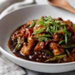 low Fodmap Sweet Orange Chicken Wings Recipe