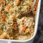 Low Fodmap Buffalo Chicken Meatballs Recipe