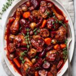 Low FODMAP Lasagna Recipe