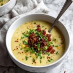 Low FODMAP Chicken And Rice Soup Recipe