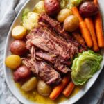 Low FODMAP Cottage Pie Recipe